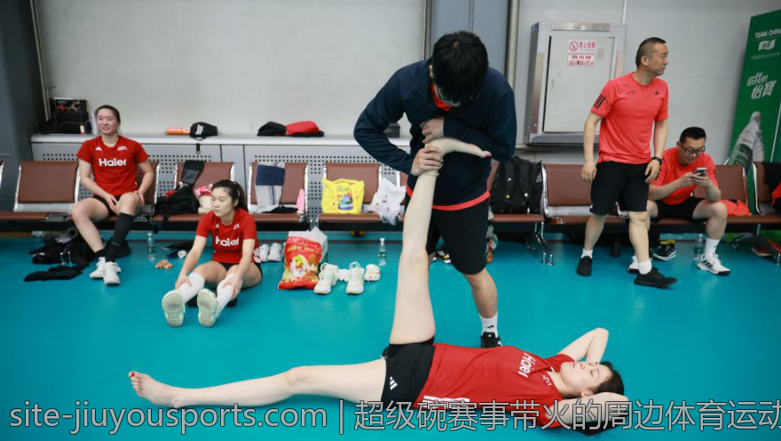 超级碗赛事带火的周边体育运动