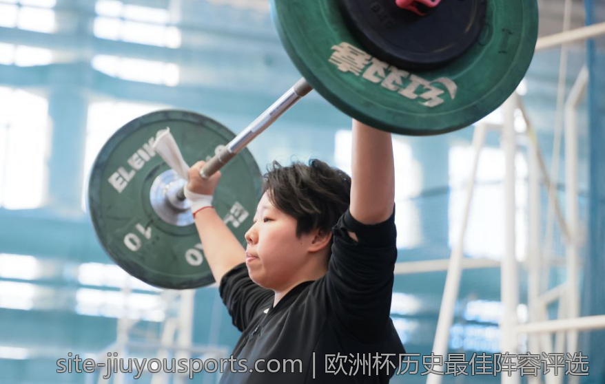 欧洲杯历史最佳阵容评选