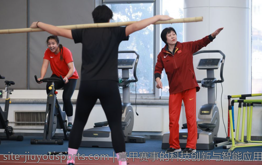 意甲赛事的科技创新与智能应用