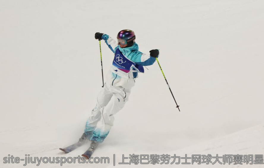 上海巴黎劳力士网球大师赛明星云集