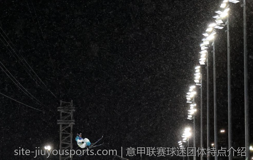 意甲联赛球迷团体特点介绍