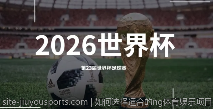 如何选择适合的ng体育娱乐项目