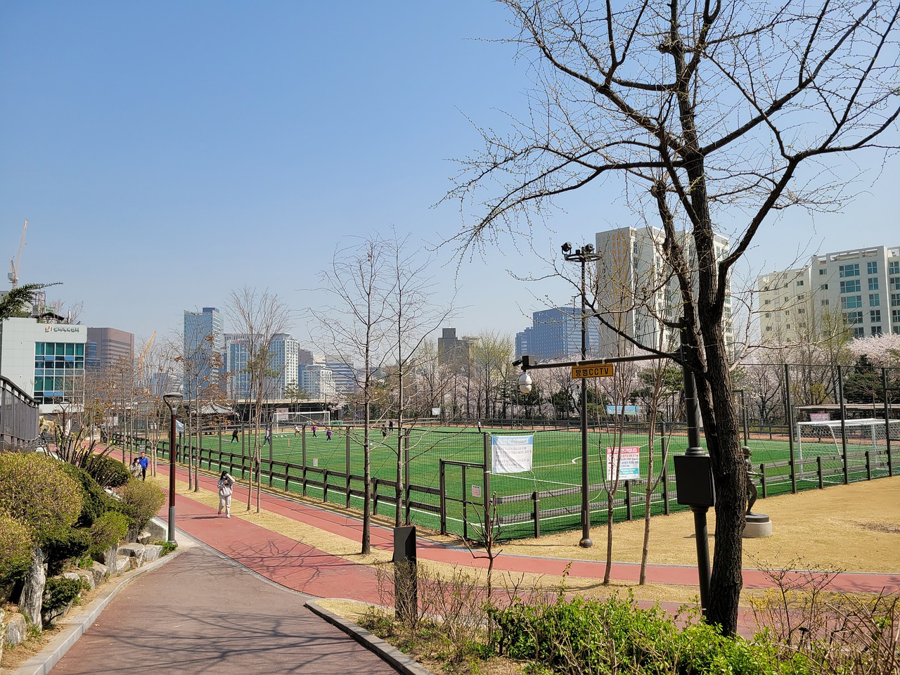 但是